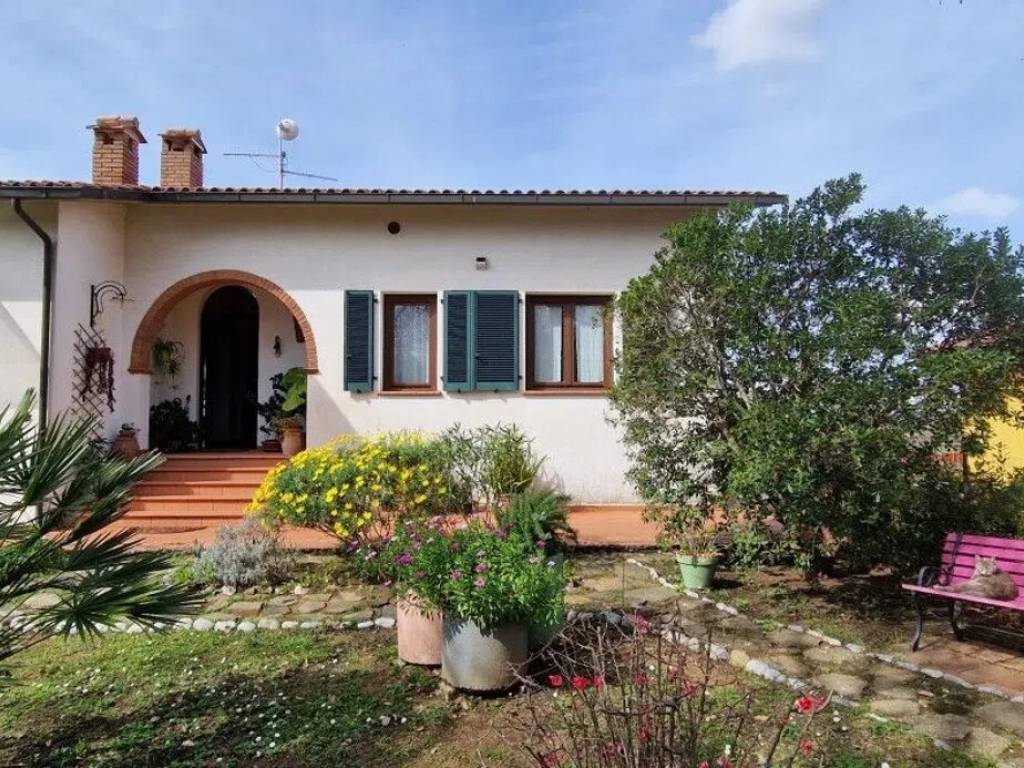 Rustico / casale a Manciano in Via Poderi Di Montemerano Via Case Ciani S.N.C. - Foto 4
