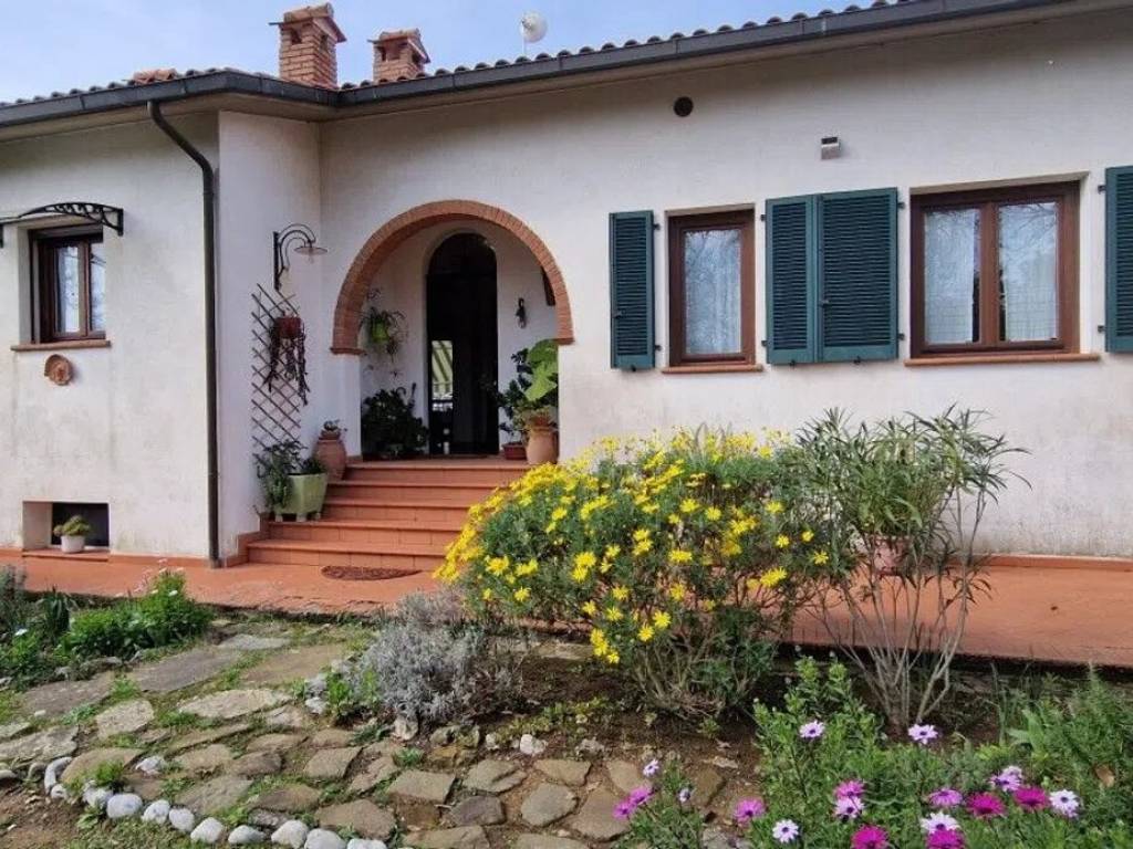 Rustico / casale a Manciano in Via Poderi Di Montemerano Via Case Ciani S.N.C. - Foto 5