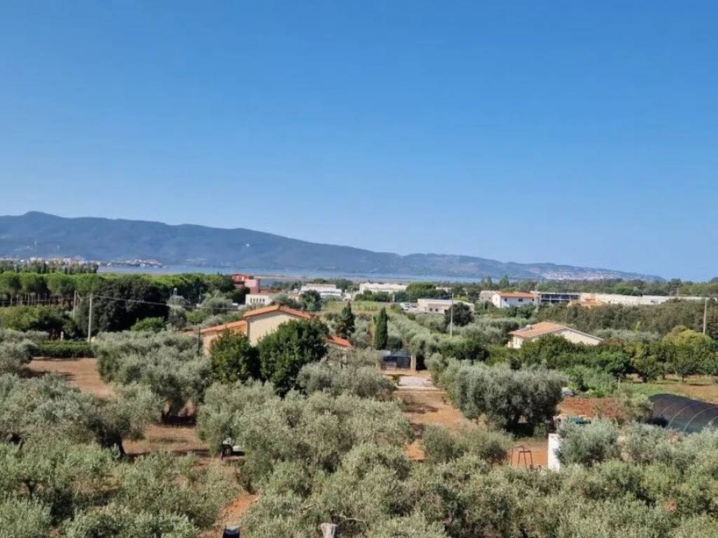 Villa a Orbetello in Via Aurelia, 188 - Foto 5