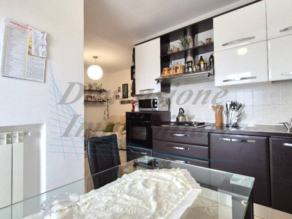 Appartamento a Rosignano marittimo in Via della Repubblica - Foto 5