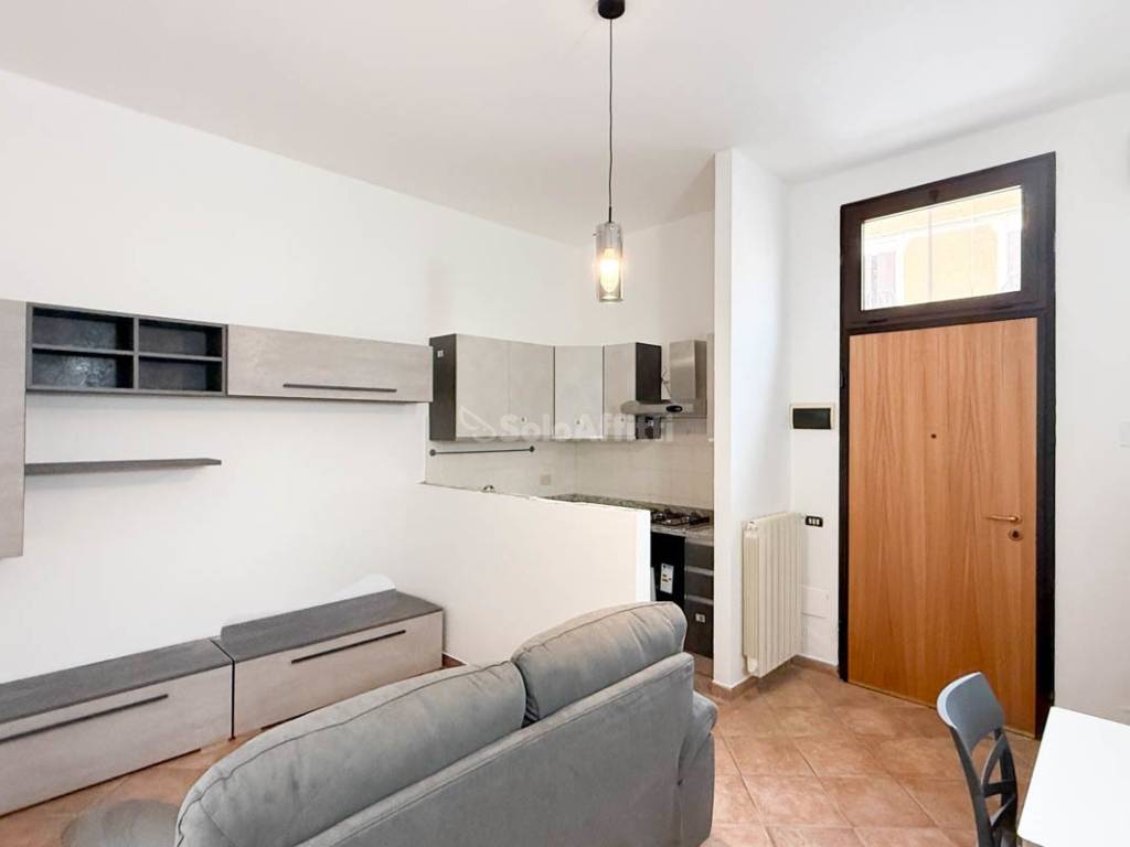Appartamento a Grosseto in Via General Cantore, 25 - Foto 2