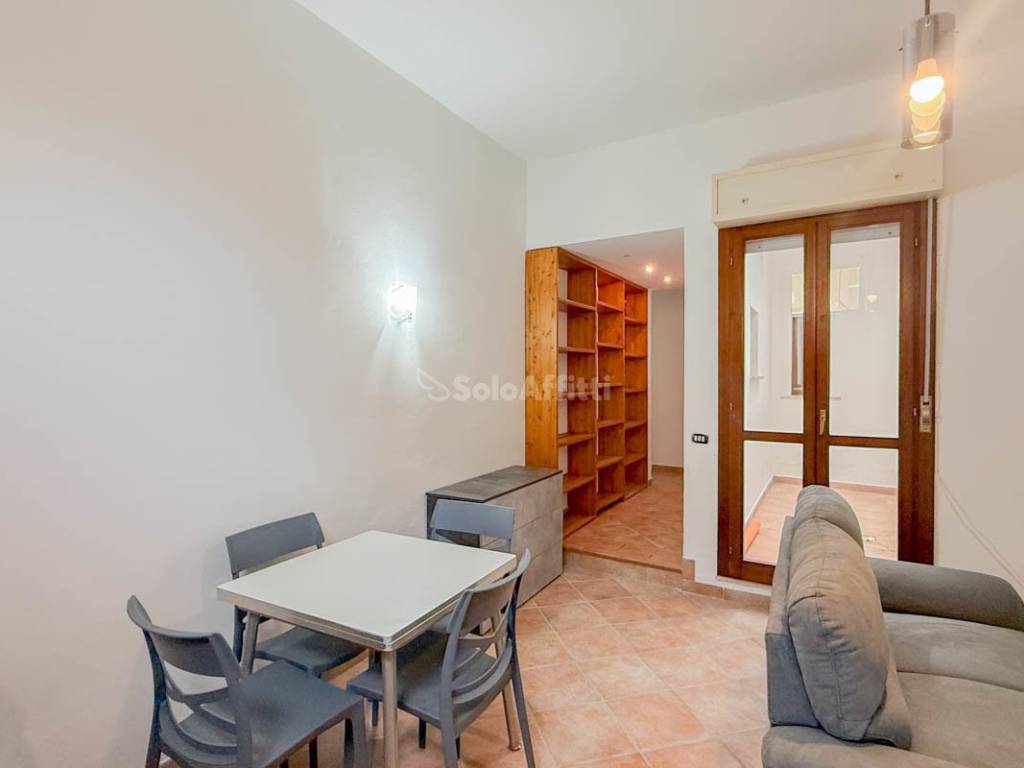 Appartamento a Grosseto in Via General Cantore, 25 - Foto 3