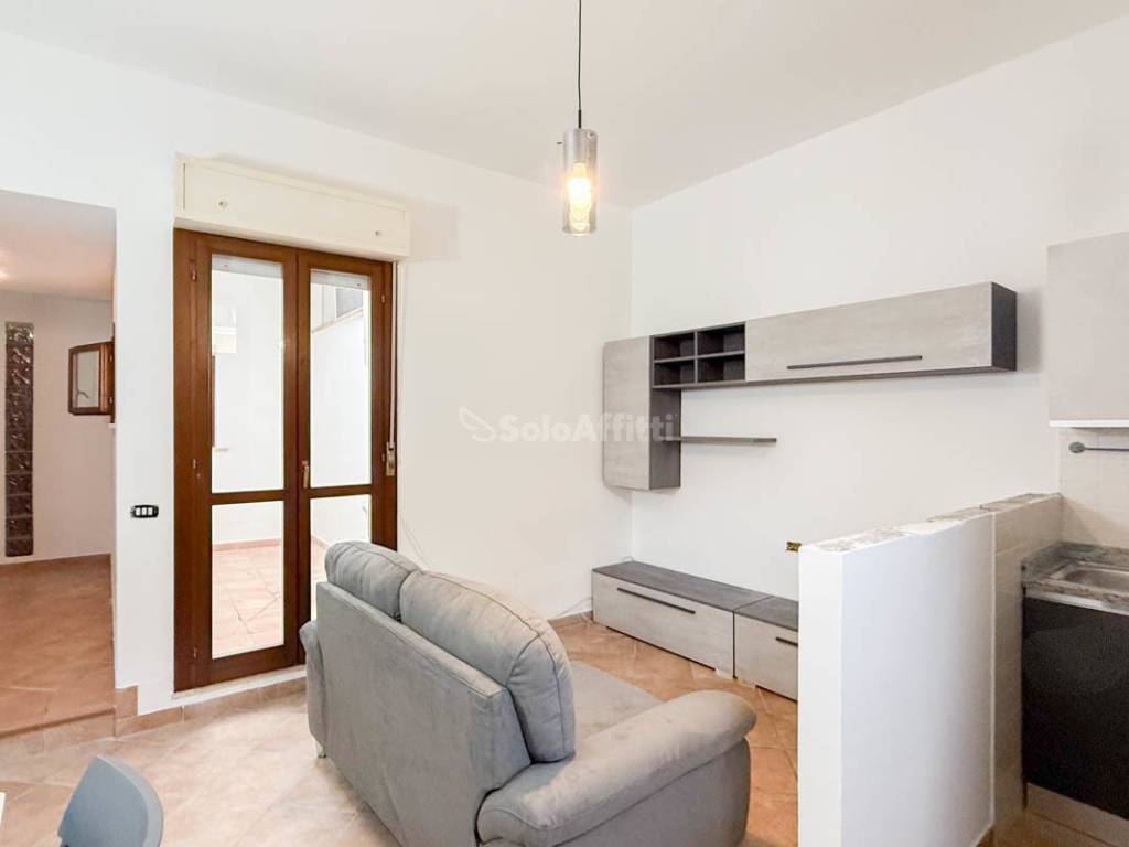 Appartamento a Grosseto in Via General Cantore, 25 - Foto 4