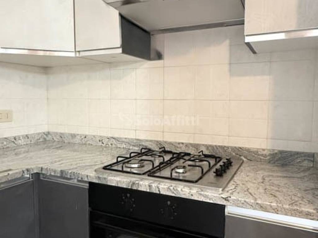 Appartamento a Grosseto in Via General Cantore, 25 - Foto 5