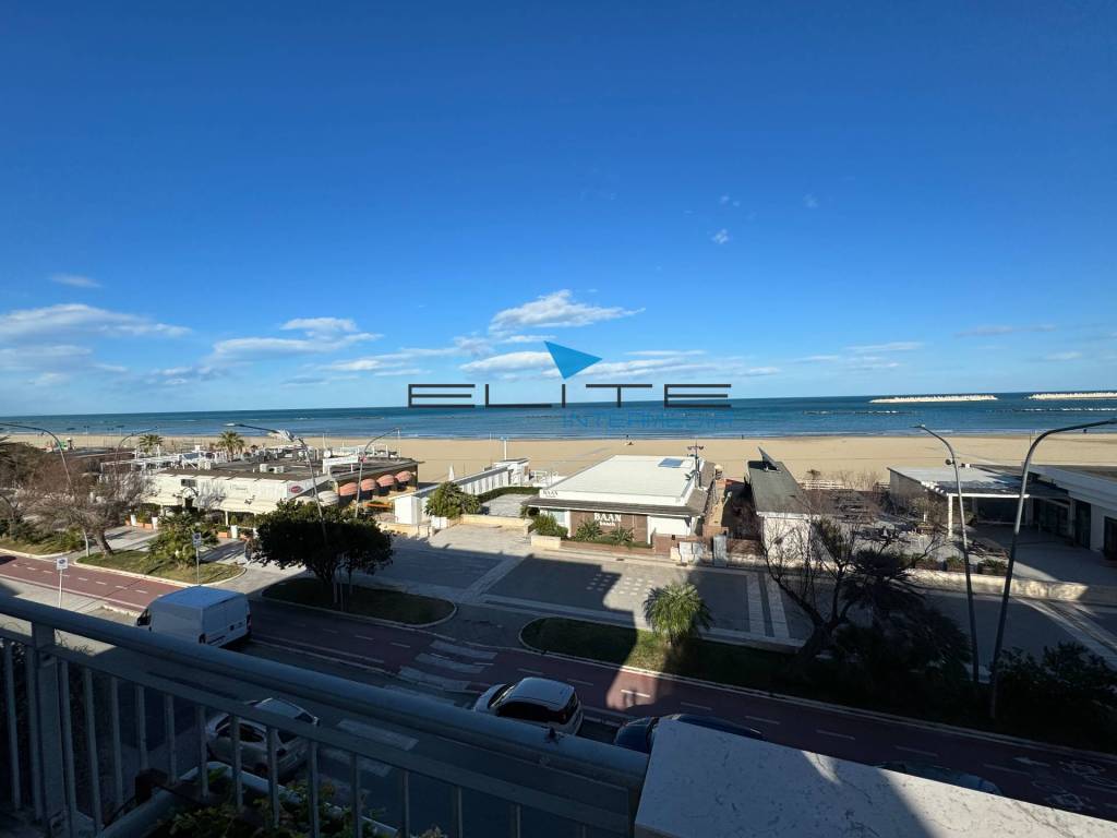 Appartamento a Pescara in Lungomare Matteotti, 23 - Foto 4