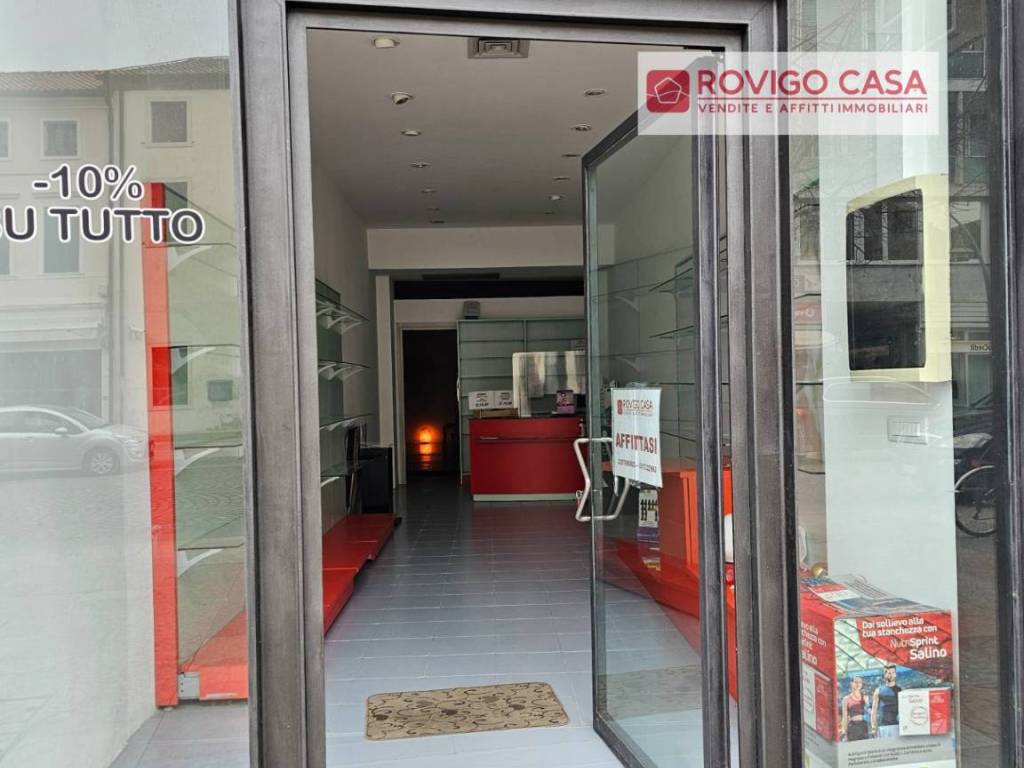 Immobile a Rovigo in corso del popolo, 178 - Foto 2