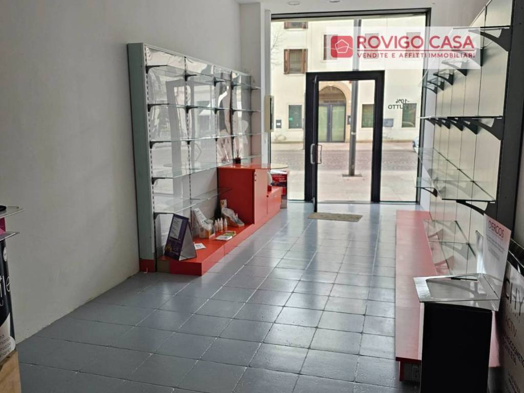 Immobile a Rovigo in corso del popolo, 178 - Foto 3