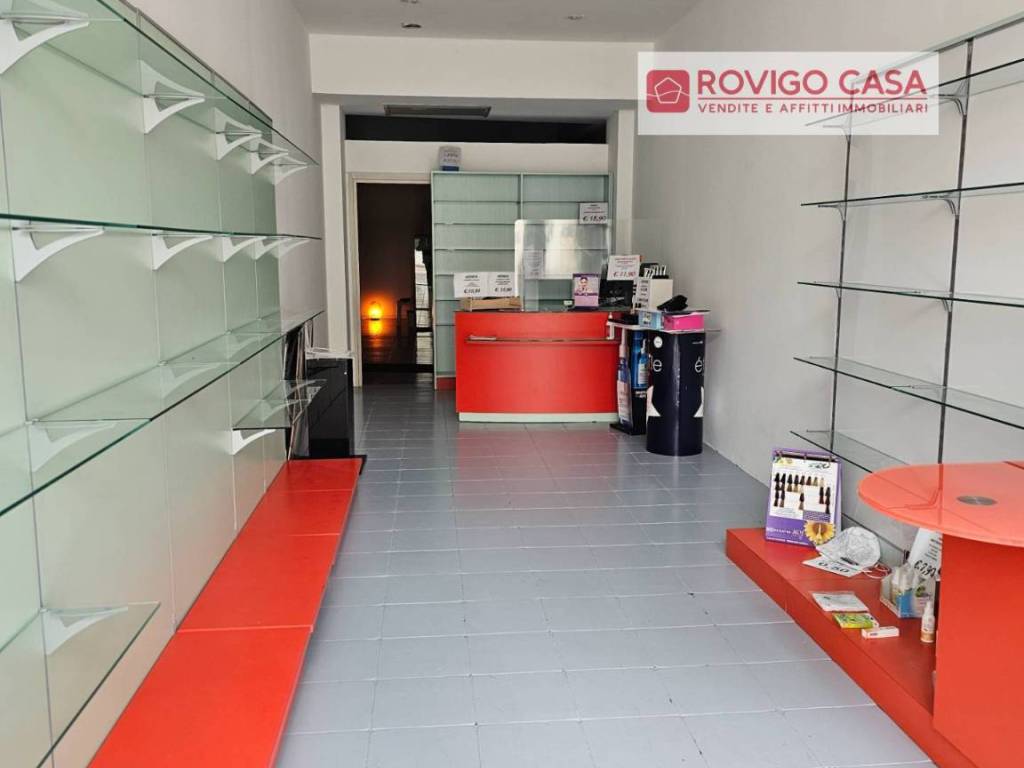 Immobile a Rovigo in corso del popolo, 178 - Foto 4