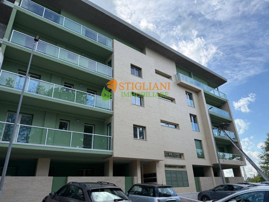Appartamento a Campobasso in semicentro - Foto 2