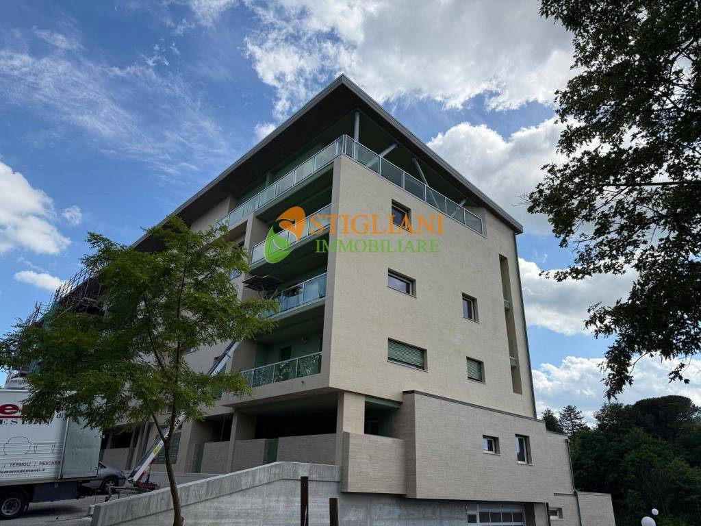 Appartamento a Campobasso in semicentro - Foto 3