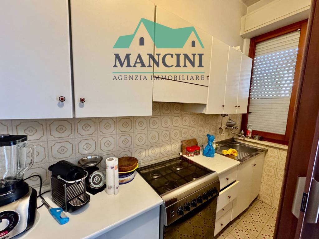 Appartamento a Jesi in LEONE TOLSTOJ - Foto 5