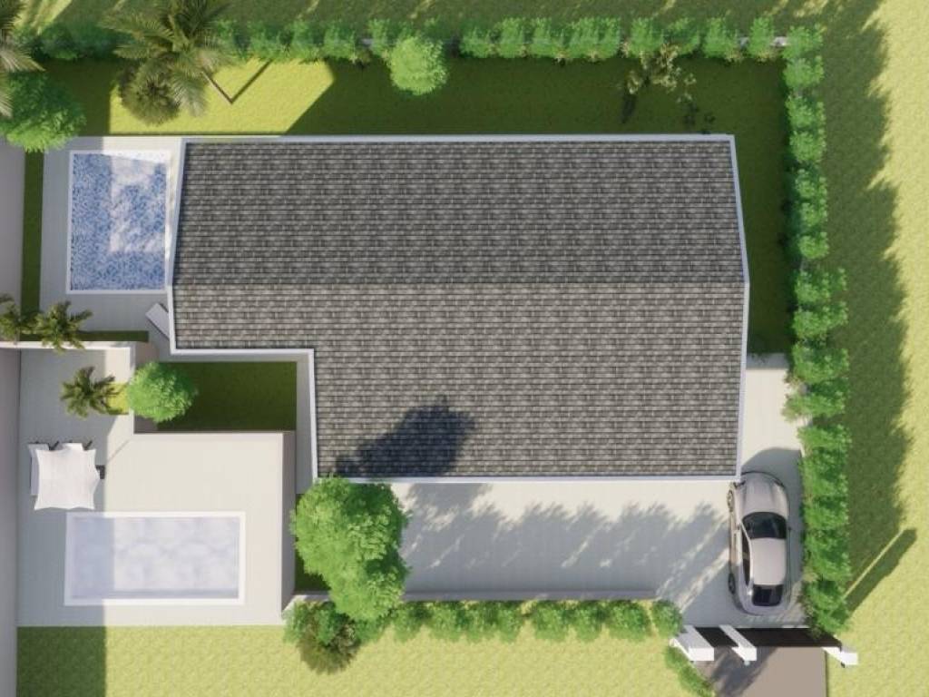 Villa a Cepagatti in Via Tre Croci - Foto 3