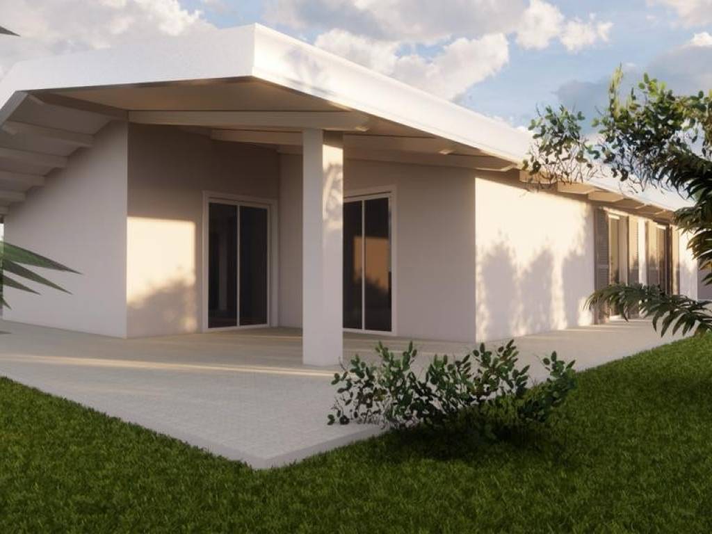 Villa a Cepagatti in Via Tre Croci - Foto 4