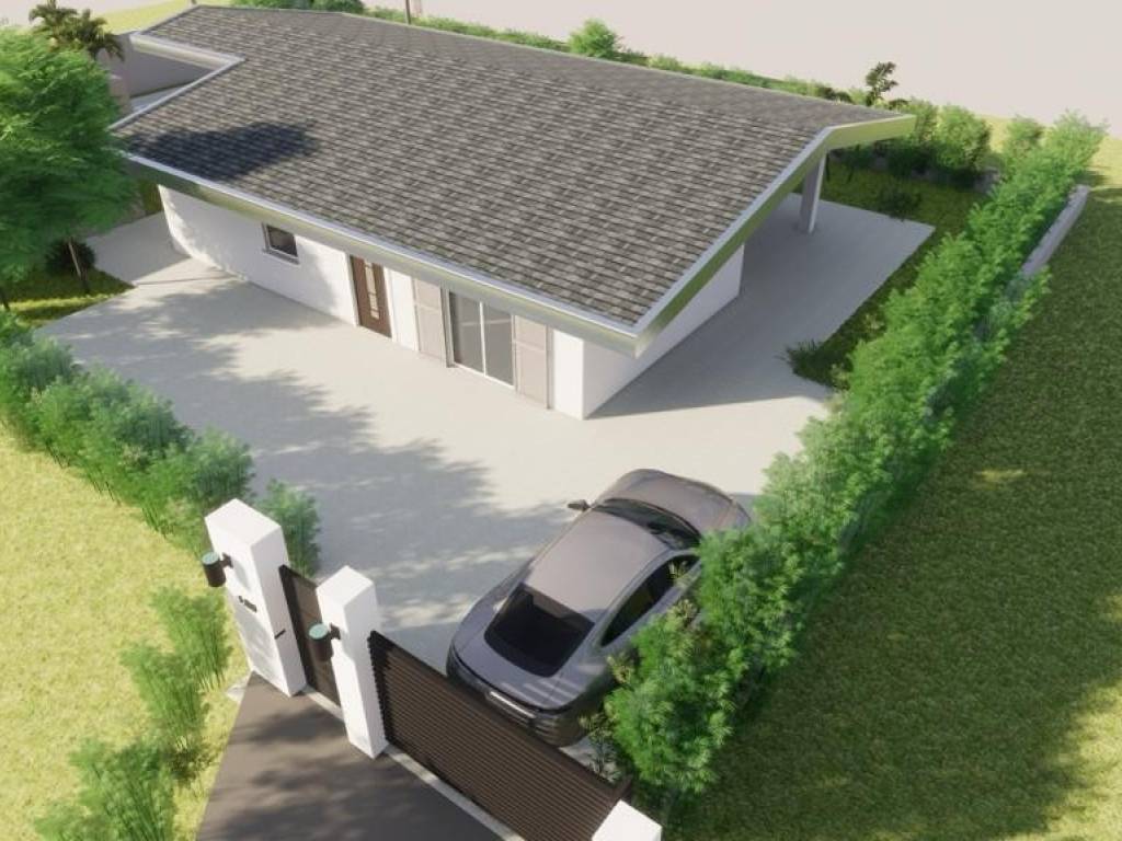 Villa a Cepagatti in Via Tre Croci - Foto 5