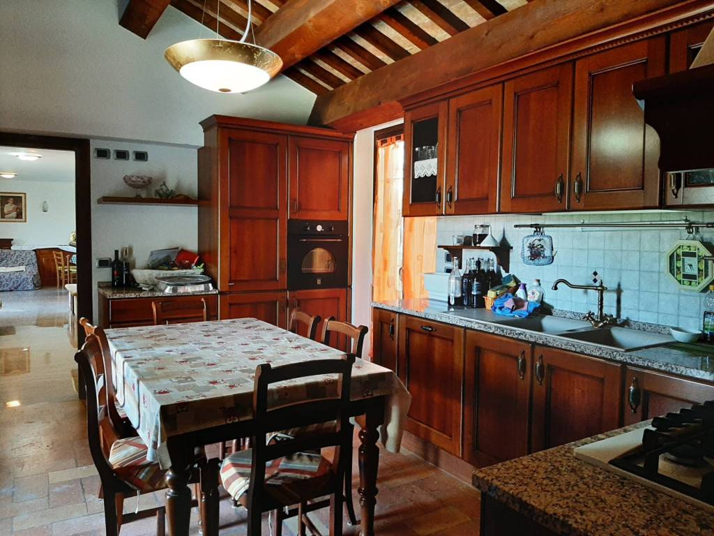 Casa indipendente a Cartoceto in Via S. Anna - Foto 5