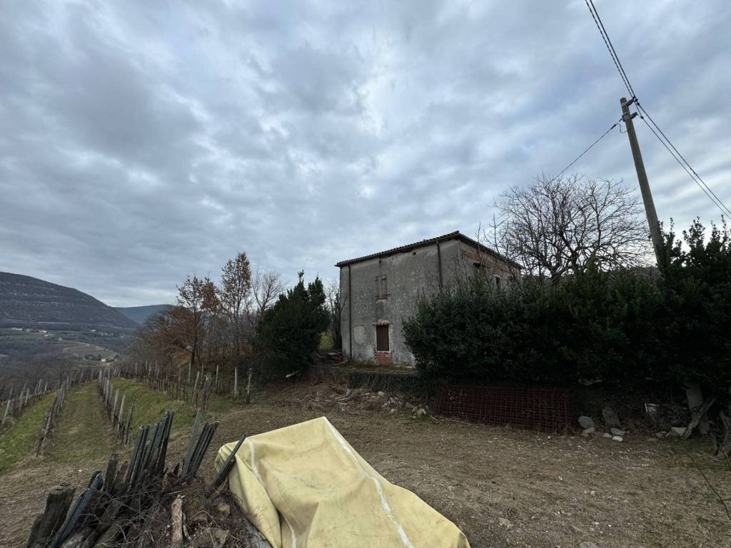 Casa indipendente a Gorizia in LOCALITA OSLAVIA - Foto 3