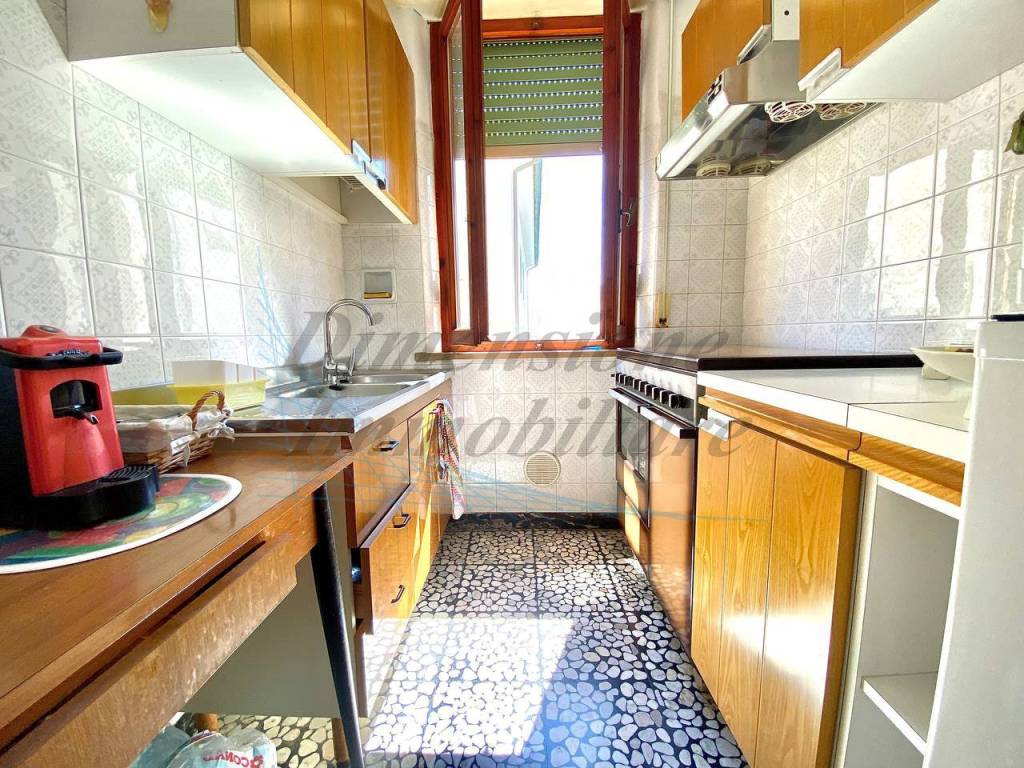 Appartamento a Cecina in Piazza Sant'Andrea - Foto 5