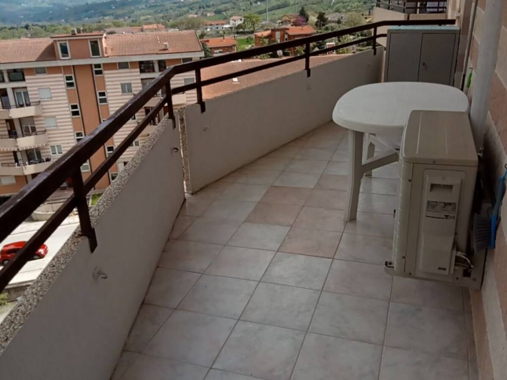 Appartamento a Campobasso in Via Lazio - Foto 3