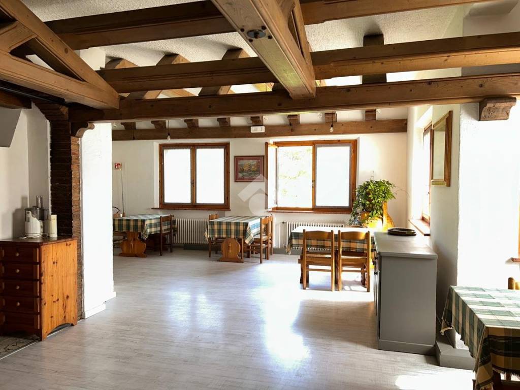 Immobile a Feltre in Via Culiada, 179 - Foto 4