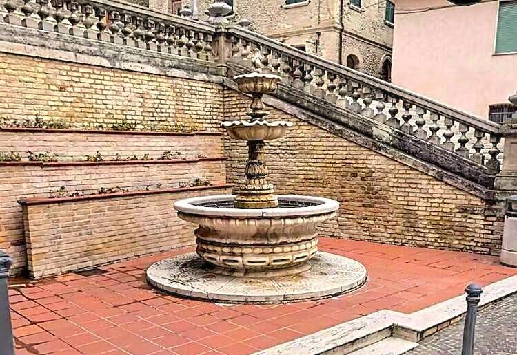Casa indipendente a Colonnella in Via Michelangelo Buonarroti, 4 - Foto 3