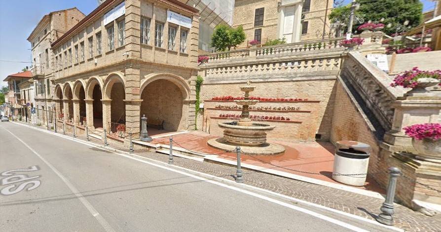 Casa indipendente a Colonnella in Via Michelangelo Buonarroti, 4 - Foto 4