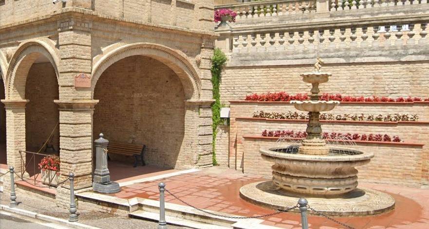Casa indipendente a Colonnella in Via Michelangelo Buonarroti, 4 - Foto 5