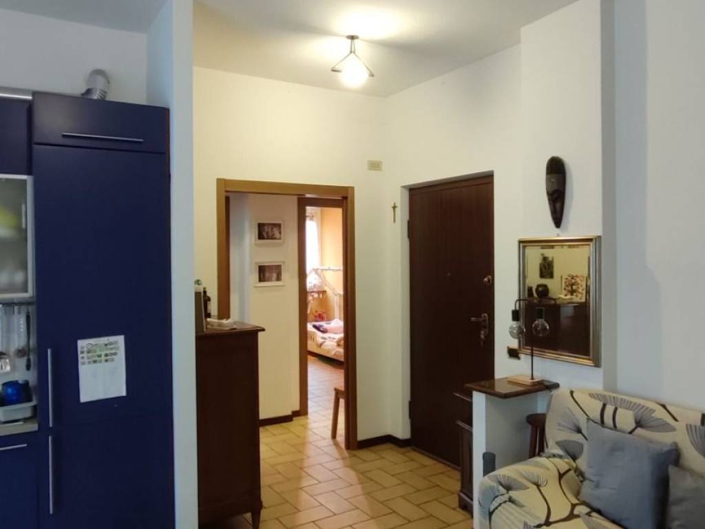 Appartamento a Novara in Via Claudio Monteverdi, 7 - Foto 2