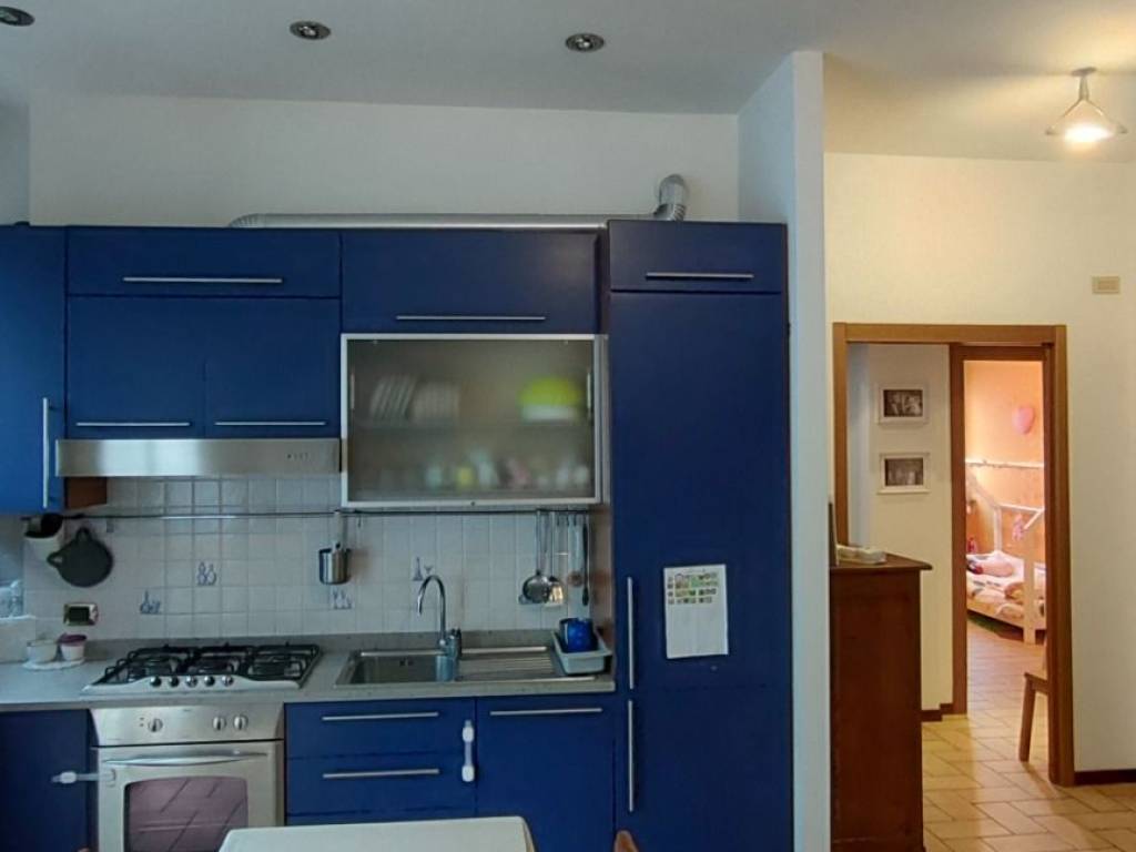 Appartamento a Novara in Via Claudio Monteverdi, 7 - Foto 3