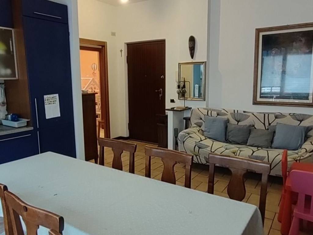Appartamento a Novara in Via Claudio Monteverdi, 7 - Foto 4