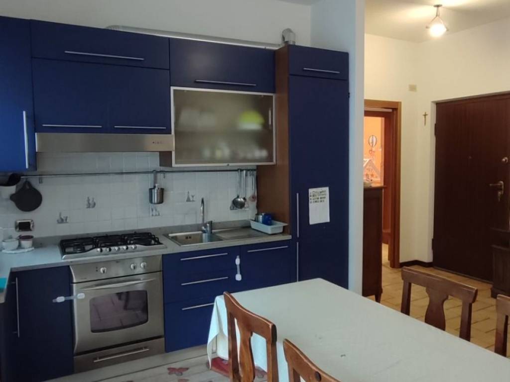 Appartamento a Novara in Via Claudio Monteverdi, 7 - Foto 5