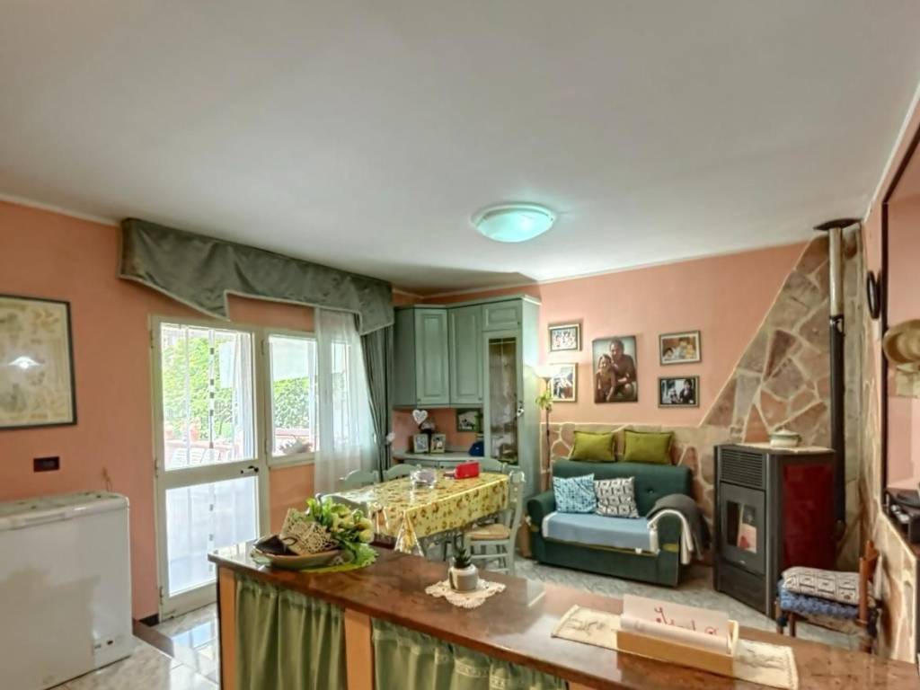 Casa indipendente a Ittiri in Via C. Cavour - Foto 3