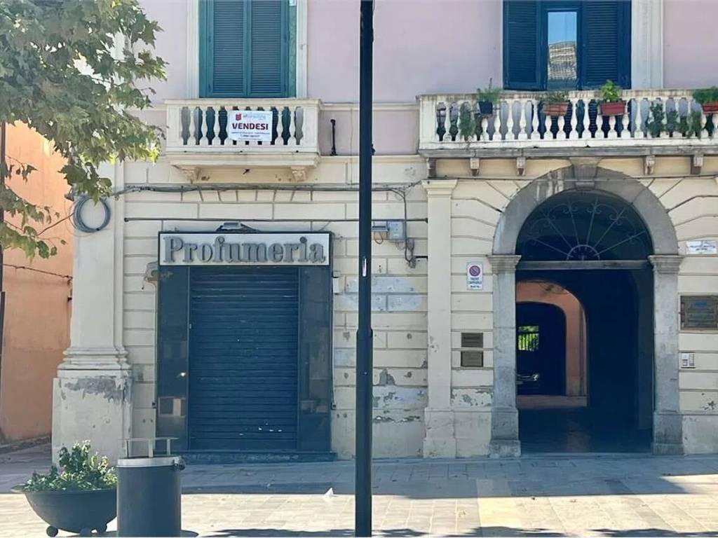 Immobile a Castrovillari in Corso Giuseppe Garibaldi - Foto 2