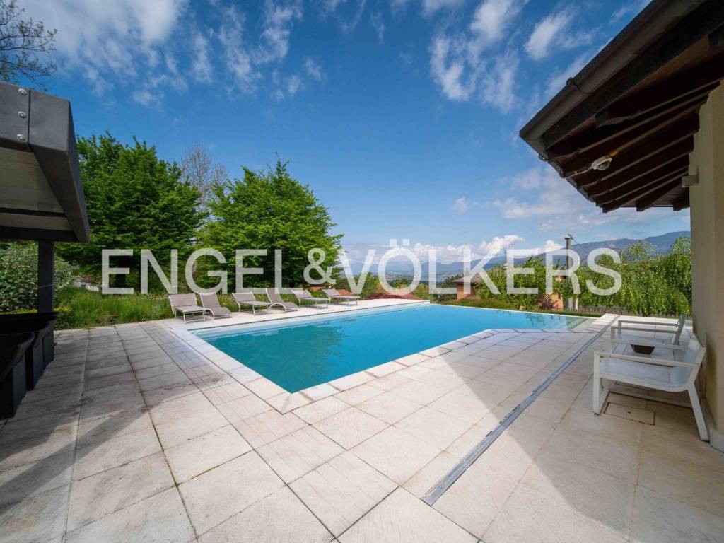 Villa a Bodio lomnago in Via Giosuè Carducci, 22 - Foto 5