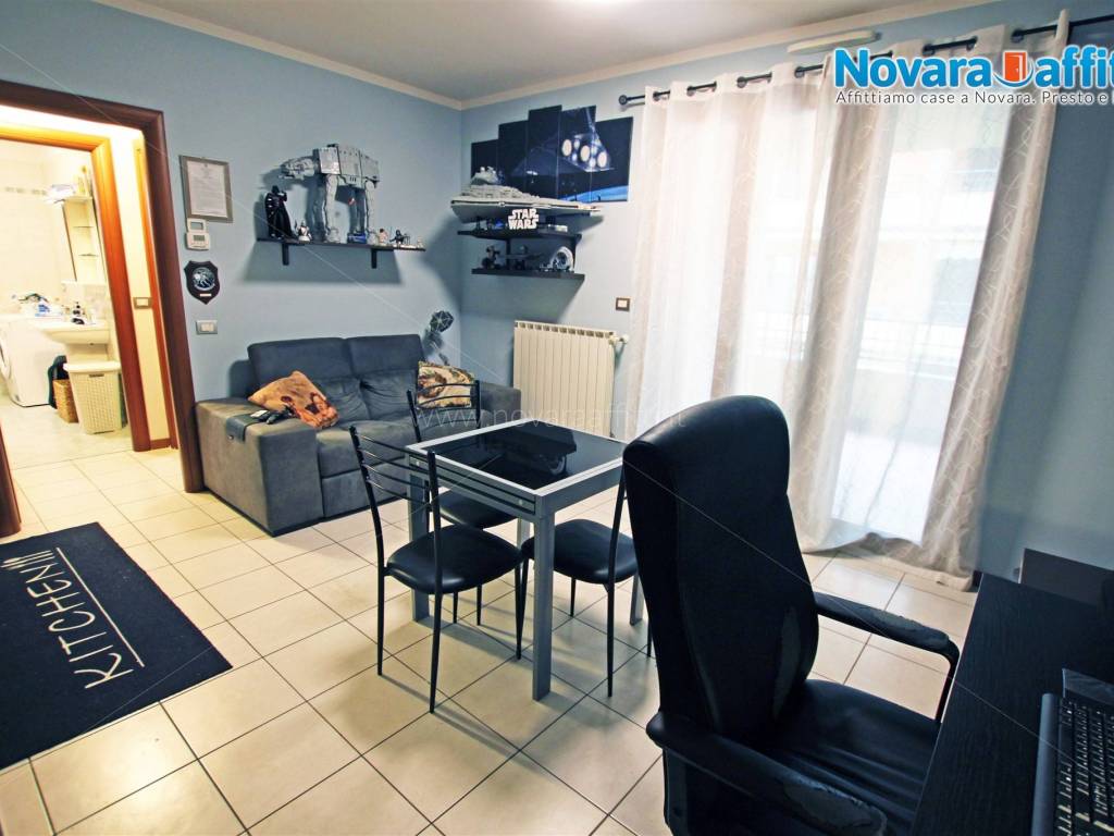 Appartamento a Galliate in Via Roma, 50 - Foto 3