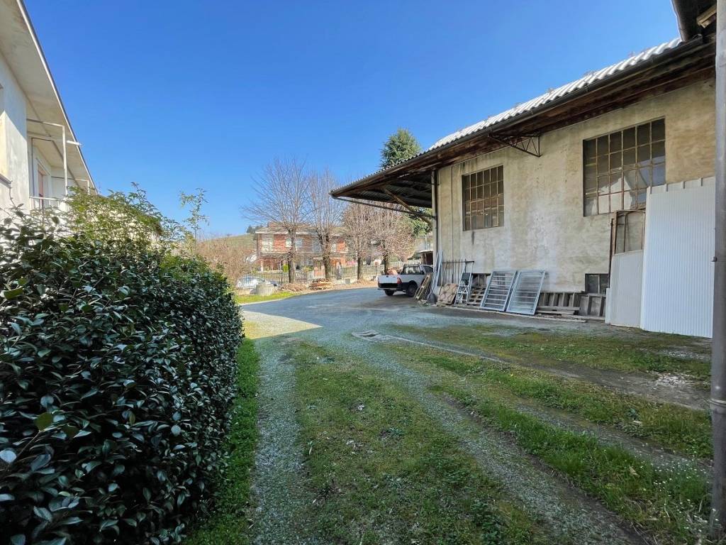 Immobile a Canelli in Regione Monforte, 4 - Foto 2