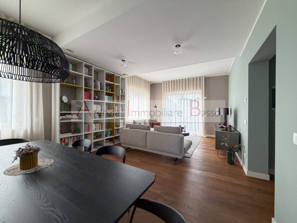 Villa a Padova in VIA BUZZACCARINI - Foto 2
