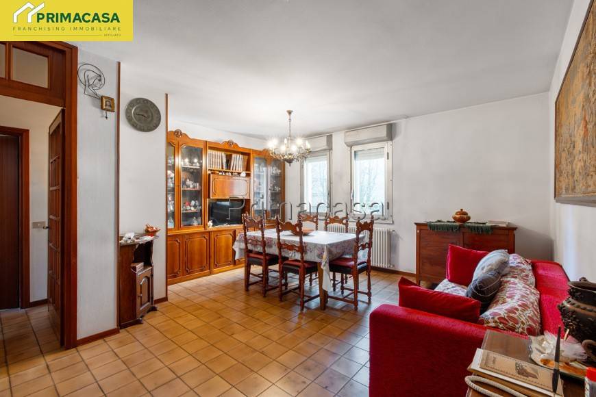 Appartamento a Correggio in Via Felice Finzi, 6 - Foto 2