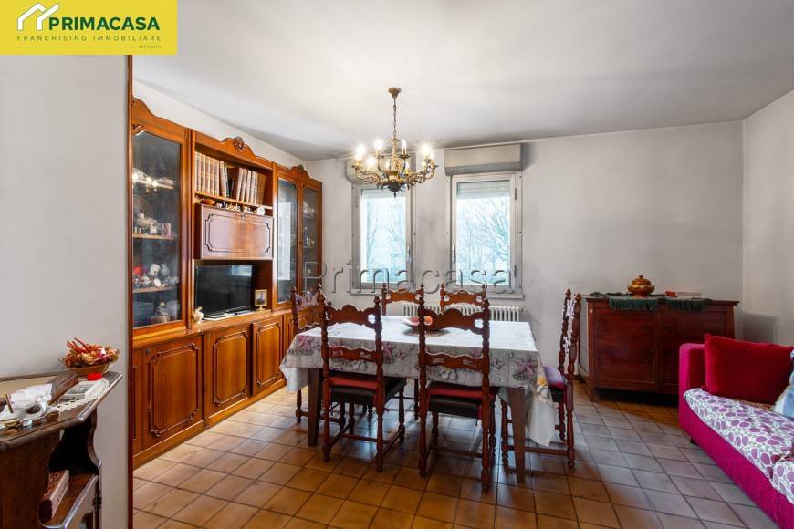 Appartamento a Correggio in Via Felice Finzi, 6 - Foto 3
