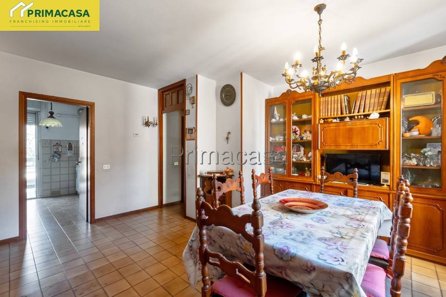 Appartamento a Correggio in Via Felice Finzi, 6 - Foto 4