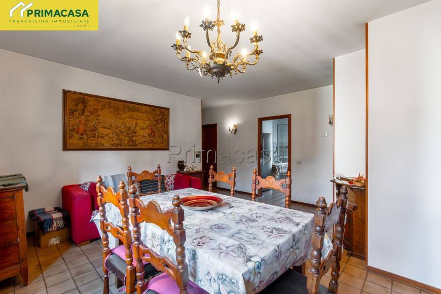 Appartamento a Correggio in Via Felice Finzi, 6 - Foto 5