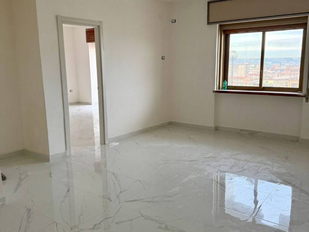 Appartamento a San giorgio a cremano in Cupa Rubinacci - Foto 5