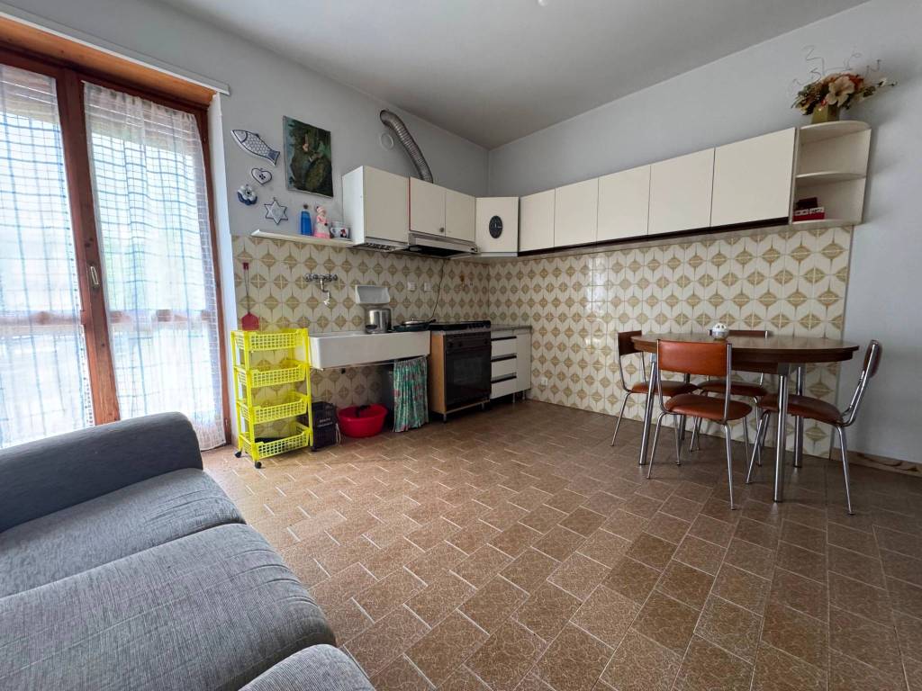Appartamento a Paesana in Via Crissolo - Foto 4