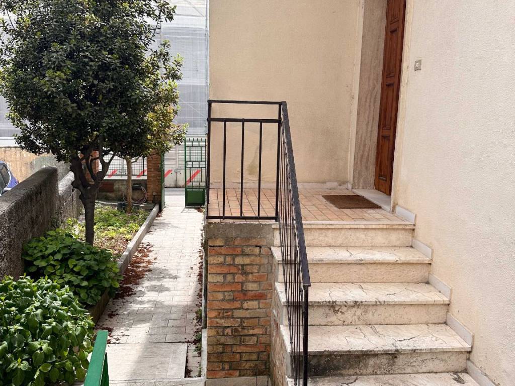 Appartamento a Teramo in Via Armando Diaz, 20 - Foto 5