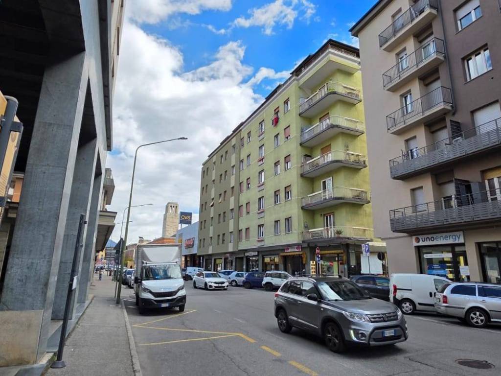 Appartamento a Aosta in Corso Battaglione, 13 - Foto 2