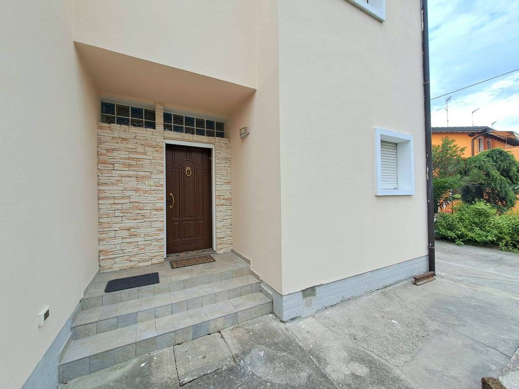Villa a Rovigo in Via Don Aser Porta - Foto 4