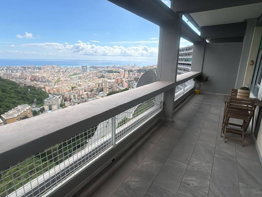 Appartamento a Genova in Via Lamberto Loria, 269 - Foto 3