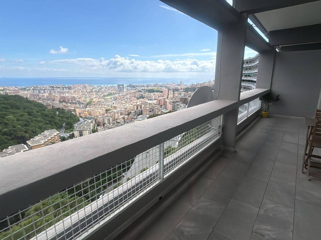 Appartamento a Genova in Via Lamberto Loria, 269 - Foto 4