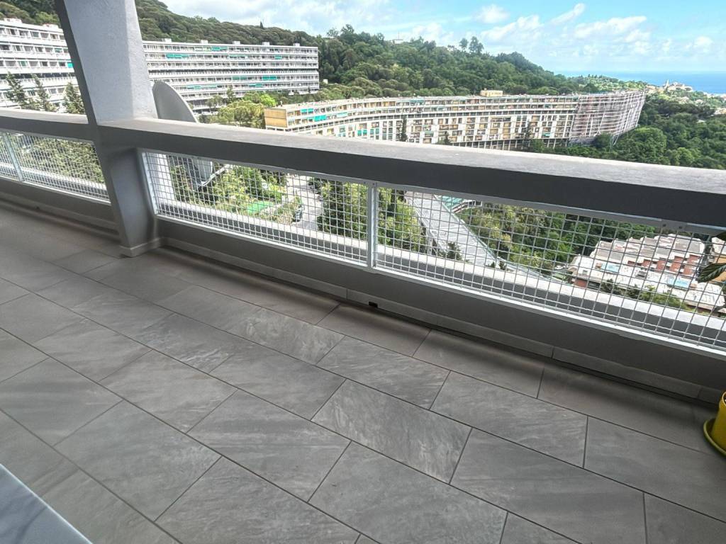 Appartamento a Genova in Via Lamberto Loria, 269 - Foto 5