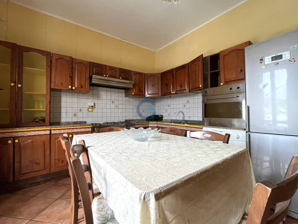 Appartamento a Catanzaro in Viale Magna Grecia, 156 - Foto 5