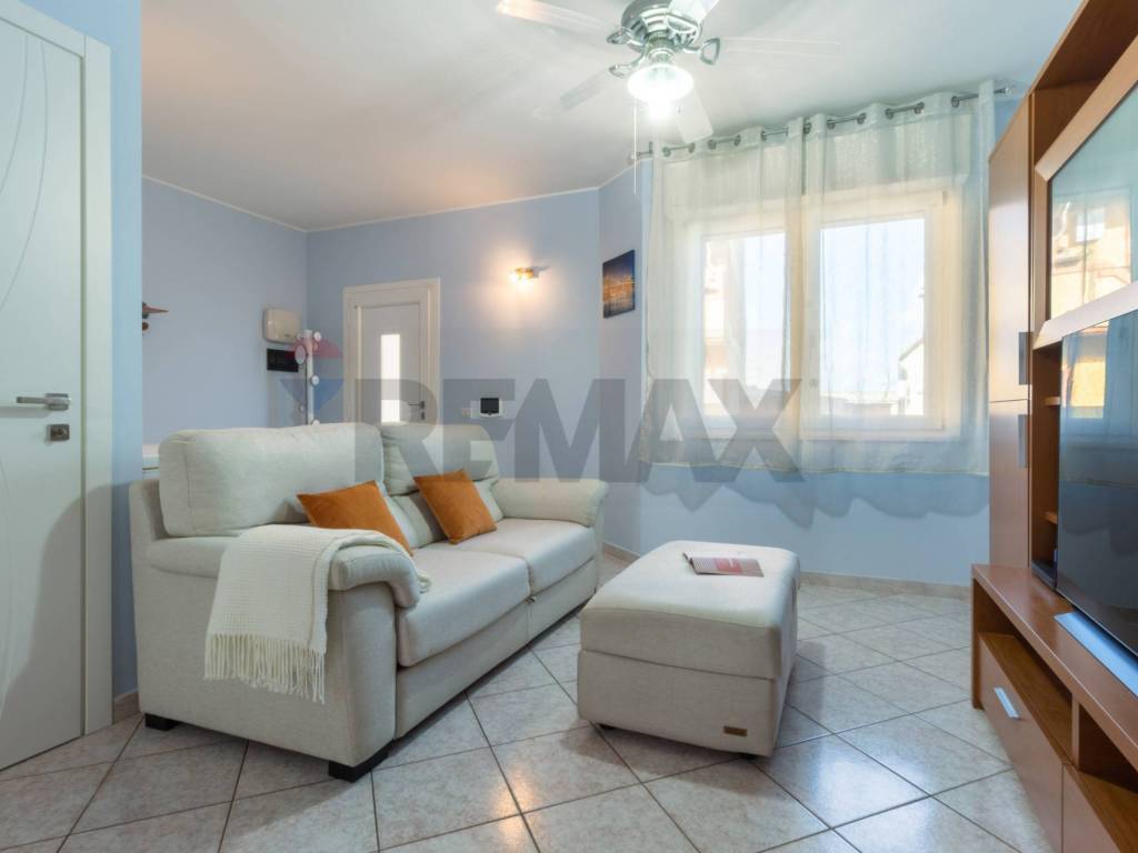 Villetta a schiera a Villaspeciosa in Vico 2 Tuveri, 6 - Foto 4